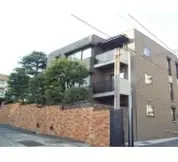 ファミールコート白金タワーズ