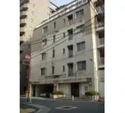 オープンレジデンシア六本木美術館前