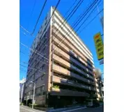 パークホームズセントラルシティ中央区湊