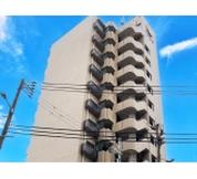 シエリアタワー中之島