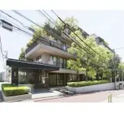 パークコート青山ザ・タワー