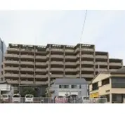 ディアナコート高輪