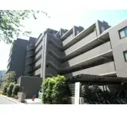 ディアナコート高輪