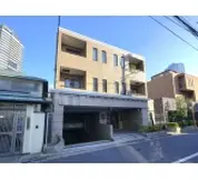 グランドメゾン麻布十番館