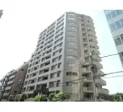 グランド・ガーラ麻布十番