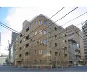 コートヒルズ高輪