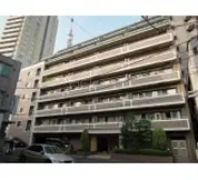 クレストフォルム田町ベイサイドコート