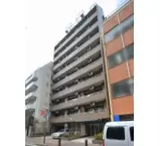 ファミールコート白金タワーズ
