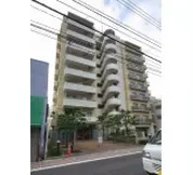 ジオグランデ白金台