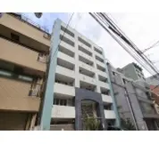ジオグランデ白金台