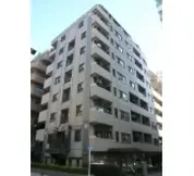 グランドメゾン麻布一の橋