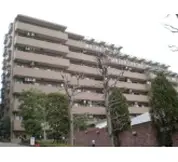 白金グランドハイツ