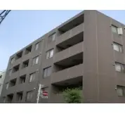 グランドメゾン麻布一の橋