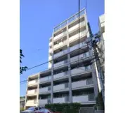 赤坂ハイツ
