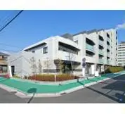 リーベスト上大岡