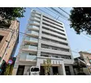 藤和シティホームズ中目黒イディオ