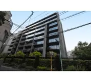 クレヴィア恵比寿