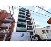 シティハイツ新大塚