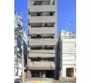 プレミストタワー白金高輪 