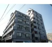 エルデンシア南大泉