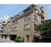 コスモ千駄木