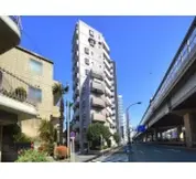 グランドメゾン麻布一の橋