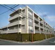 グランシティ大泉学園II