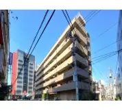 デュフレベース南麻布