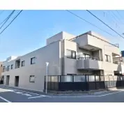 プラウド石神井公園