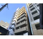 ニュー赤坂コーポラス