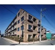 プラウド練馬春日町ディアージュ