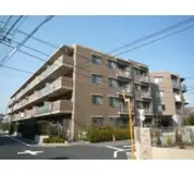 藤和上石神井南町ホームズ