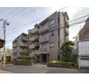 ザ・パークハウス山吹神楽坂