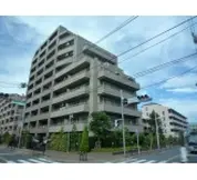 ブリリアシティ石神井公園 アトラス 5号棟