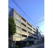 デュオステージ中落合