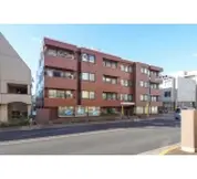 パークハウス吉祥寺北町