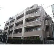 イニシア江古田