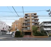 武蔵境ビューハイツ