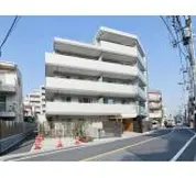 クレヴィスタ蒲田II