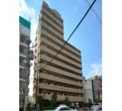 パークハウス市谷柳町