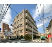 日神パレステージ東新宿イーストフォート