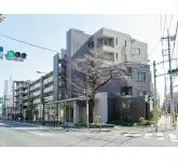 イトーピア世田谷弐丁目