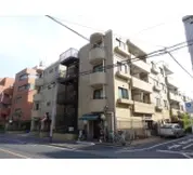 パークホームズ吉祥寺北町三丁目