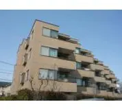 リーデンススクエア石神井台