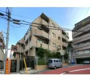 アビテ市ヶ谷仲之町