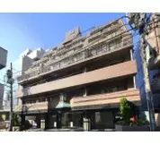 神宮前五丁目ブランシェ