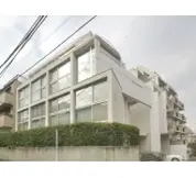 アーバンパレス参宮橋