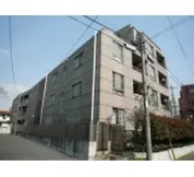 ラヴィドール石神井公園