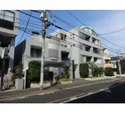 インペリアル武蔵野シティ