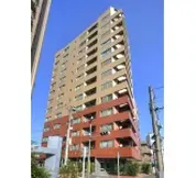 パレステュディオ広尾